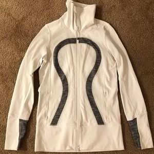 Lululemon jacket